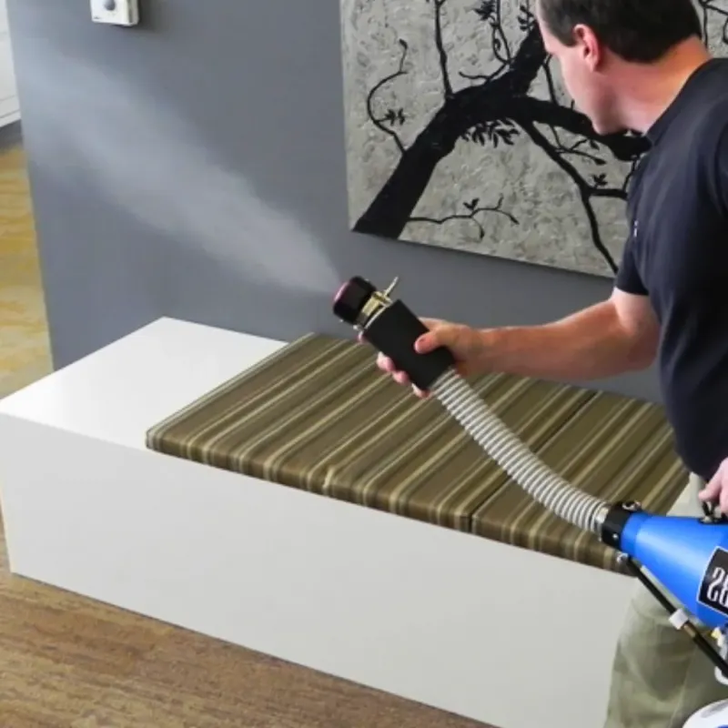 Professional Odor Removal in Nevada County, CA